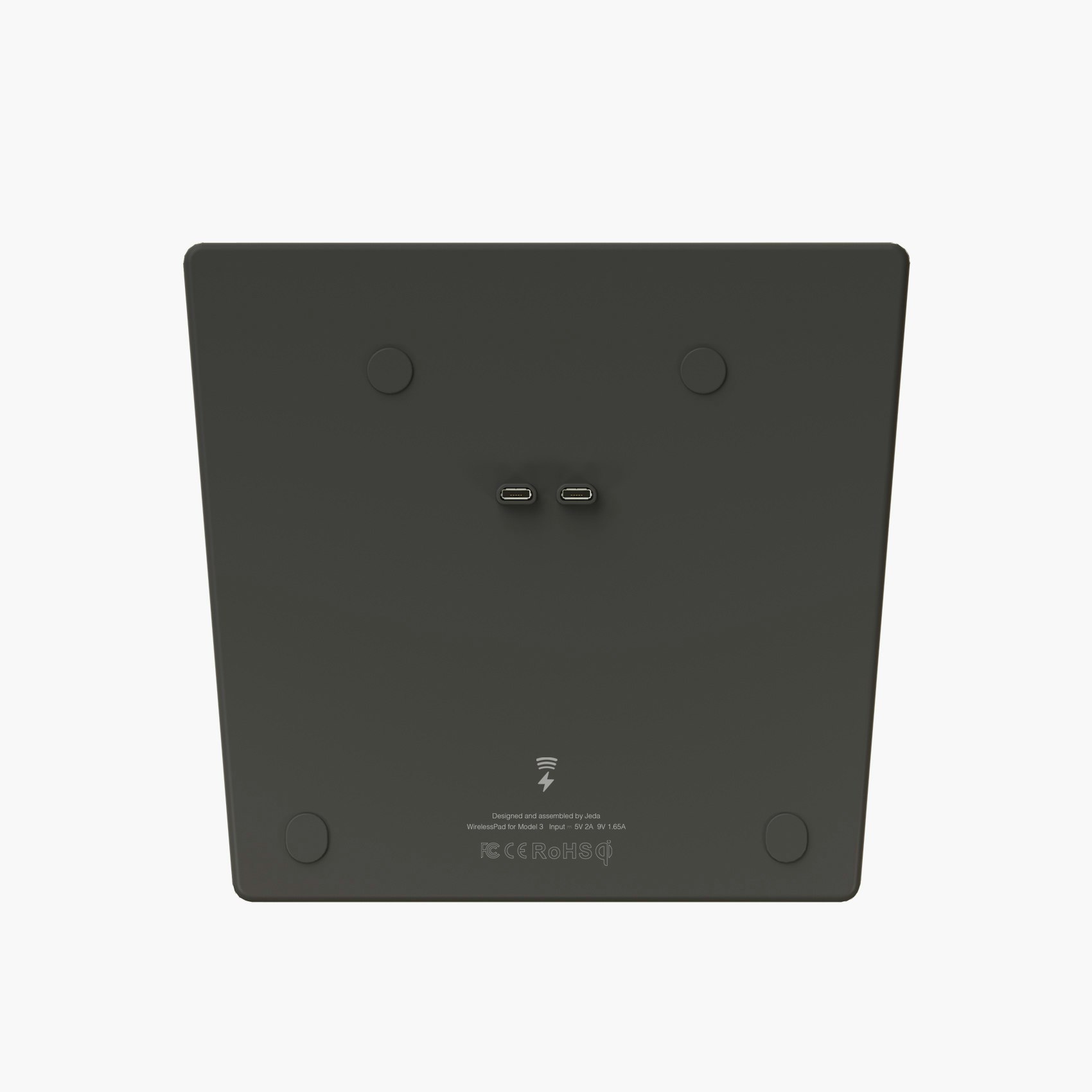 Jeda Wireless Pad gallery image