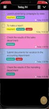 LeaderTask 2.0 gallery image