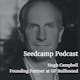 Seedcamp - Hugh Campbell