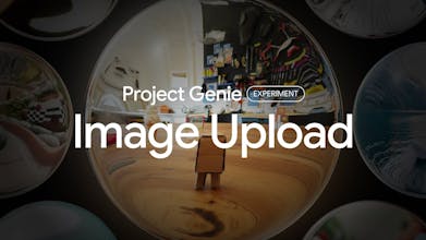 Genie 3 gallery image