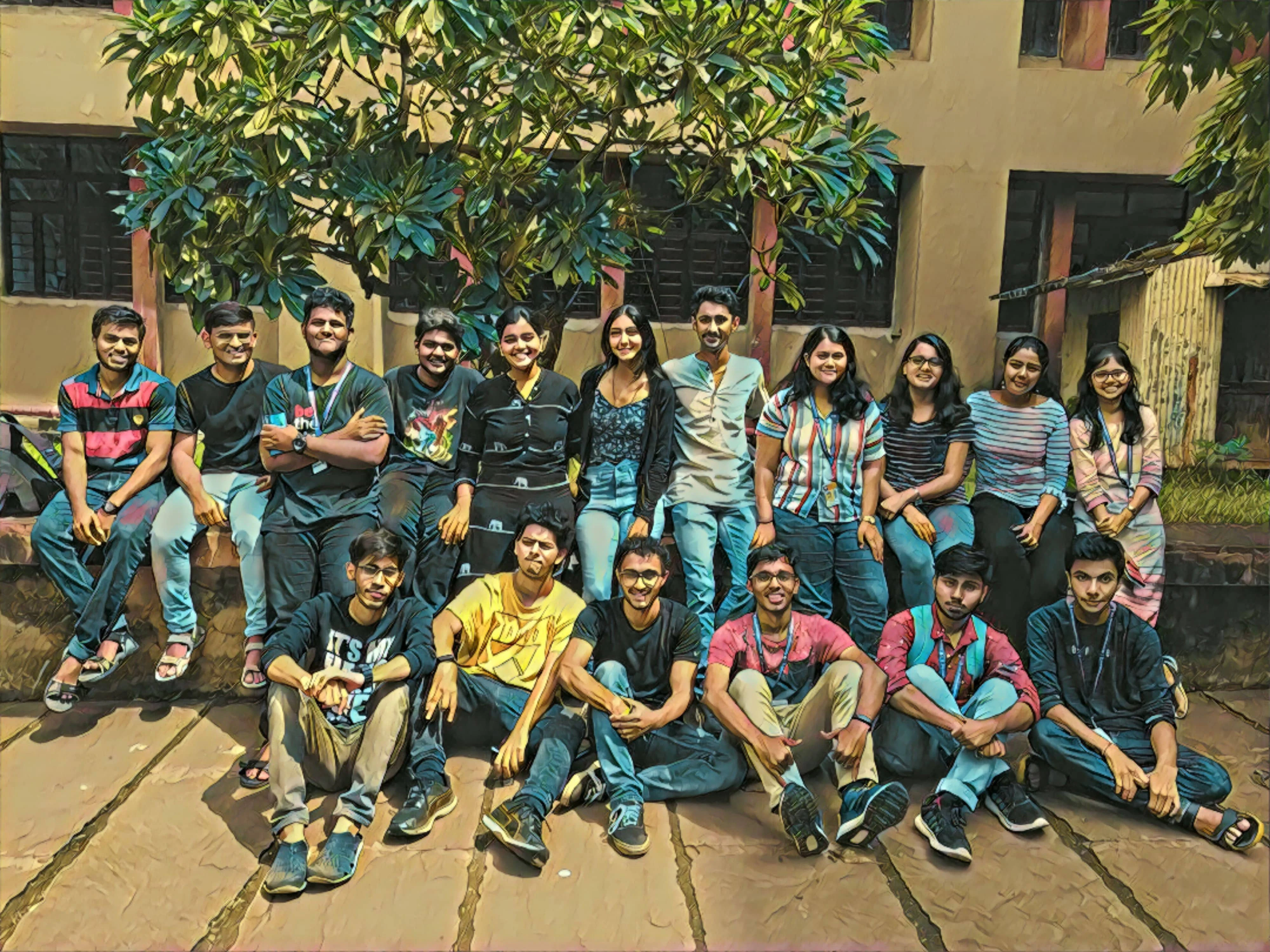 Abhishek Choudhary cover