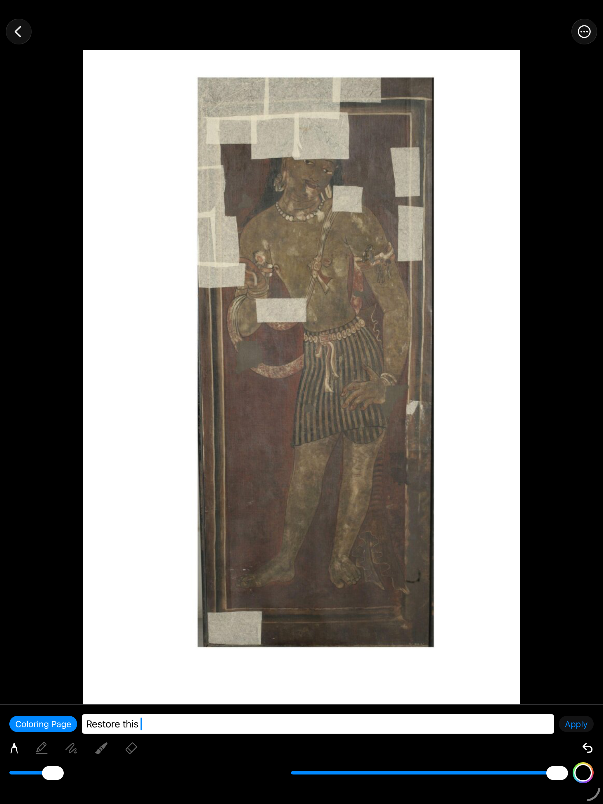 Art Muse  gallery image