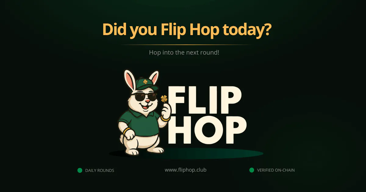 Flip Hop gallery image
