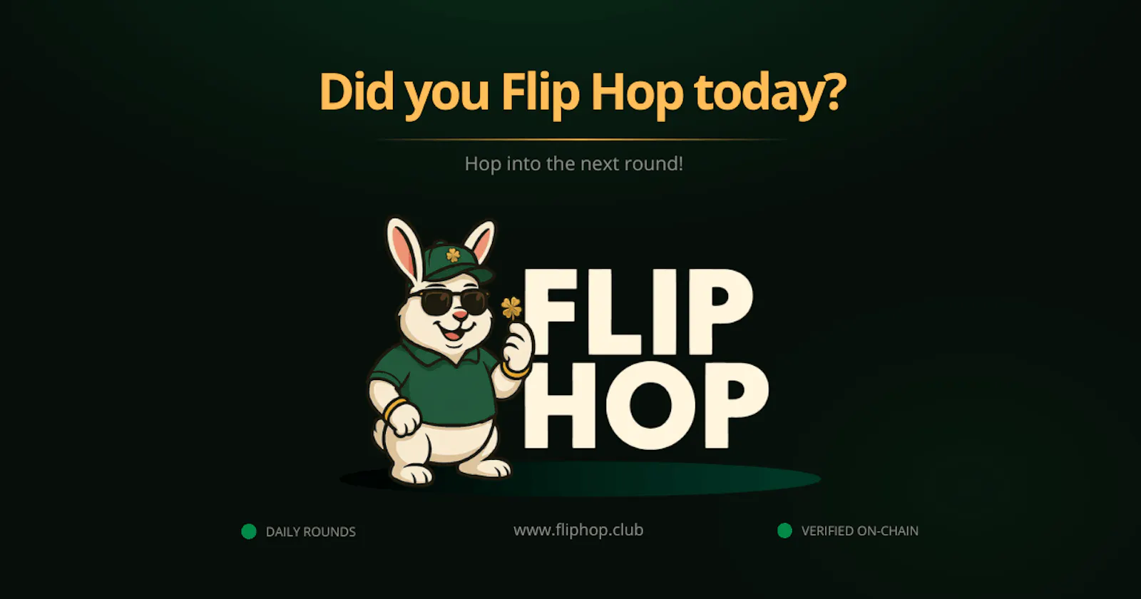 Flip Hop screenshot 1
