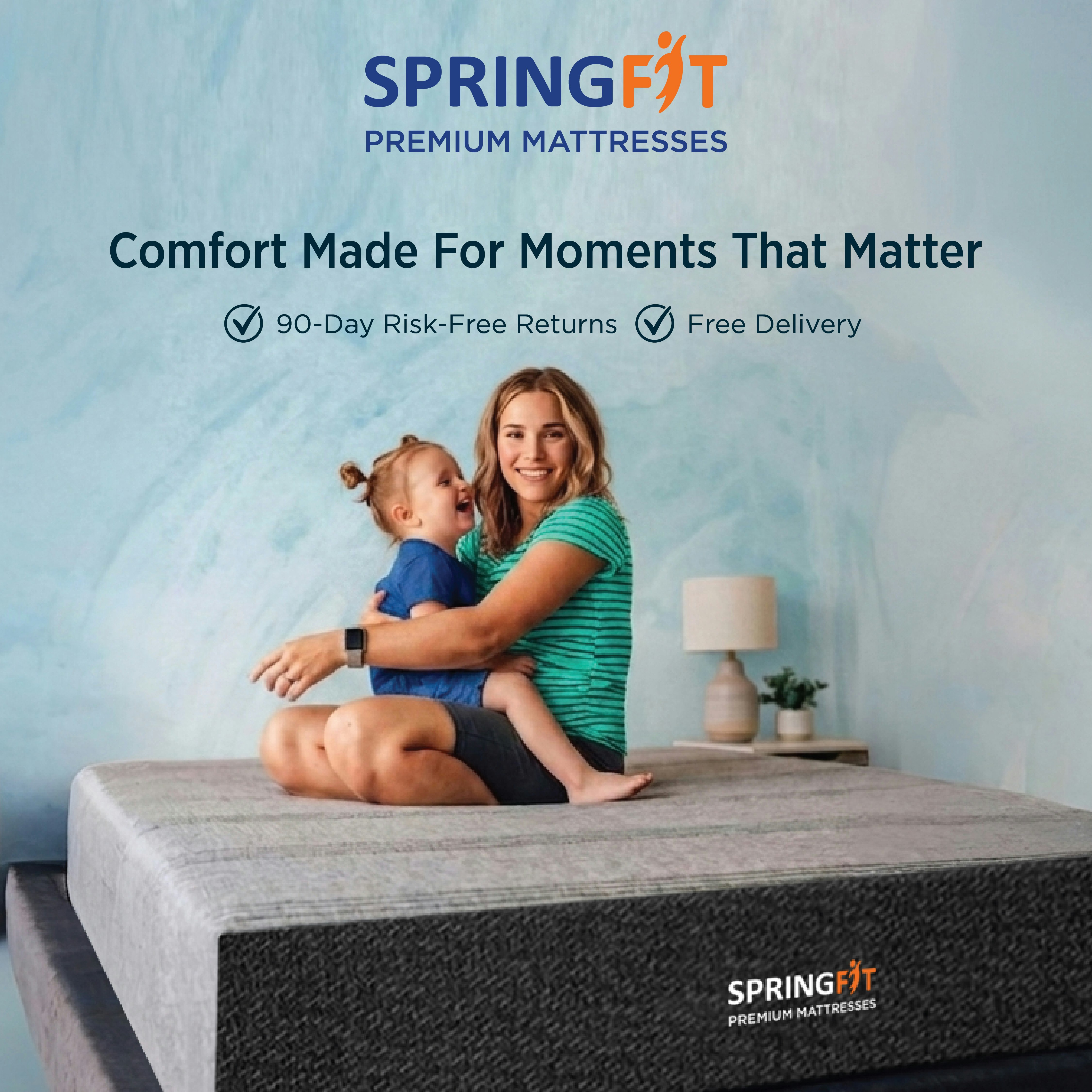 Springfit USA gallery image