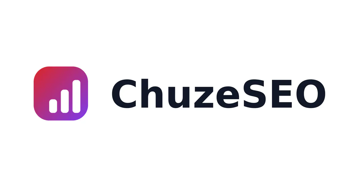 ChuzeSEO gallery image