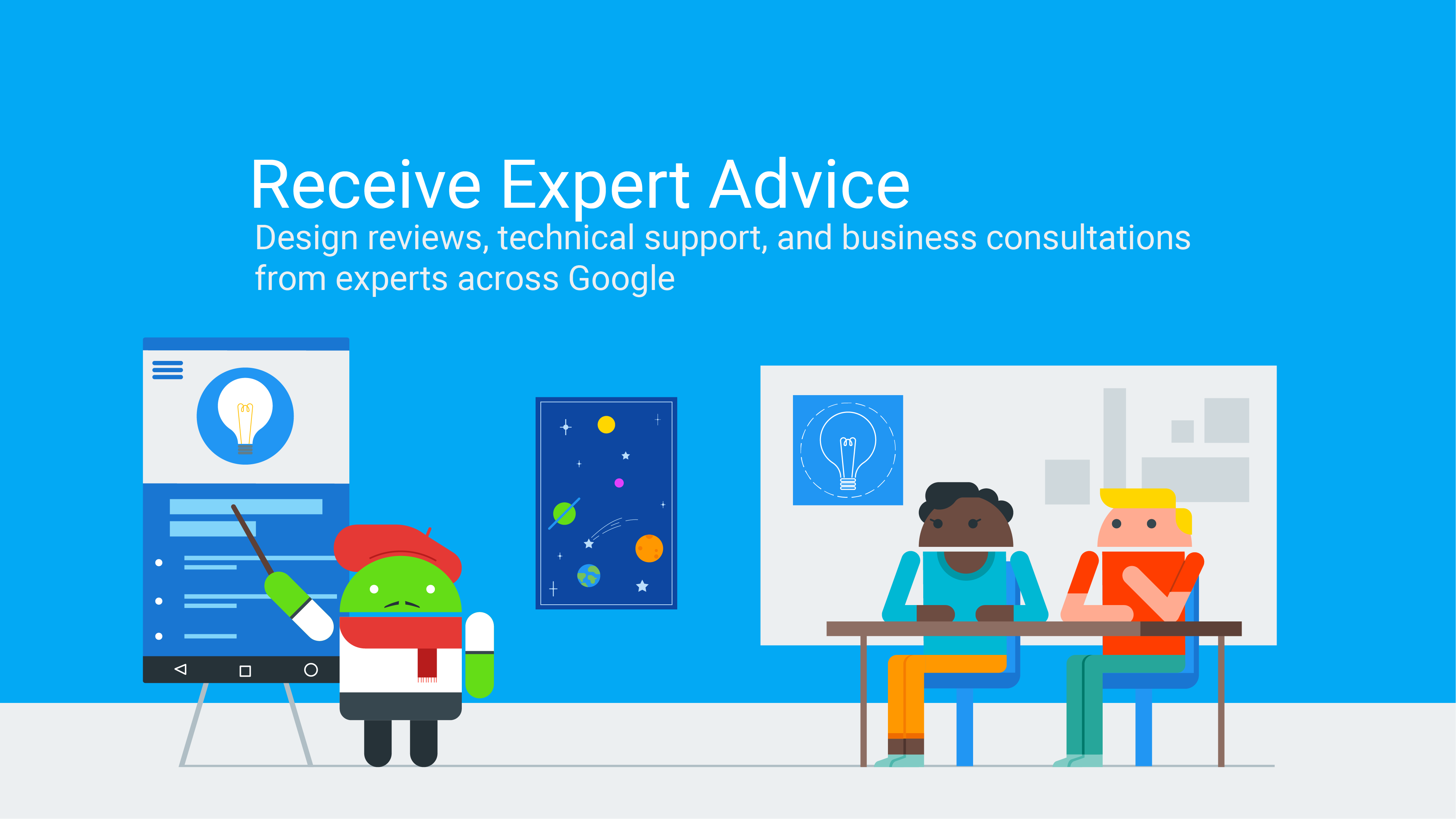 Start on Android by Google gallery image