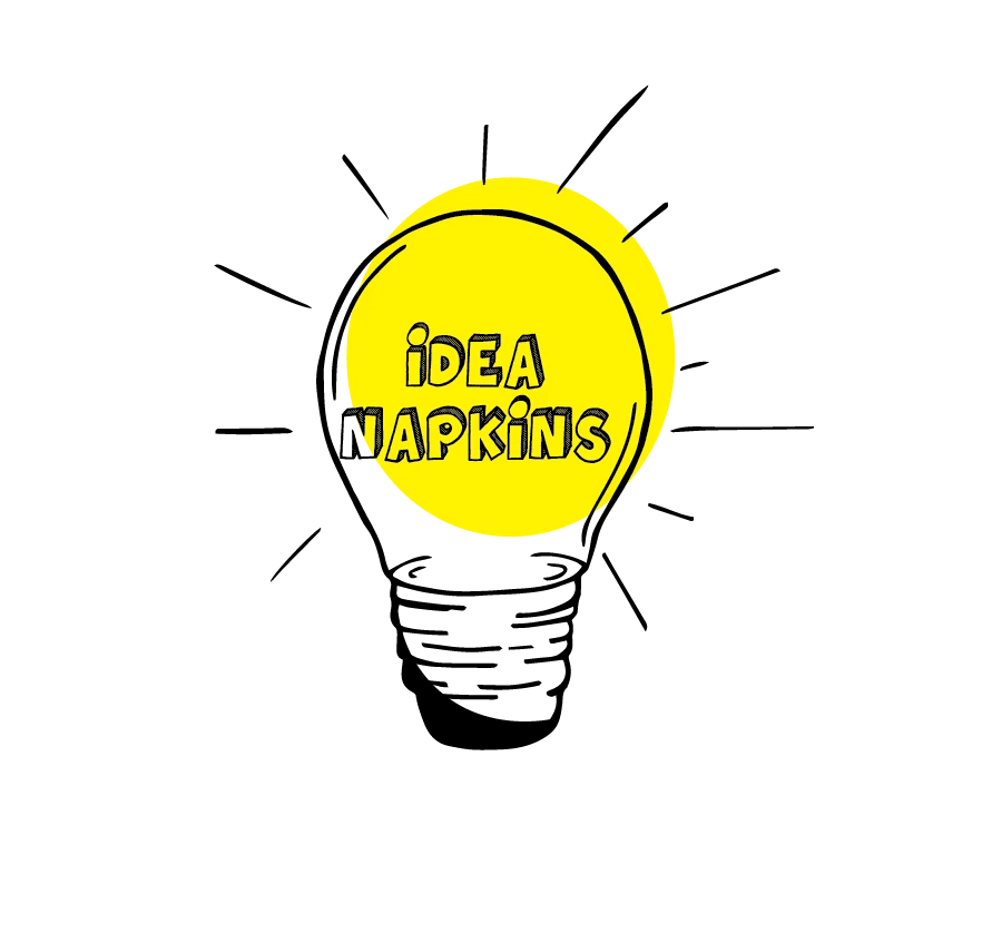 Idea Napkins