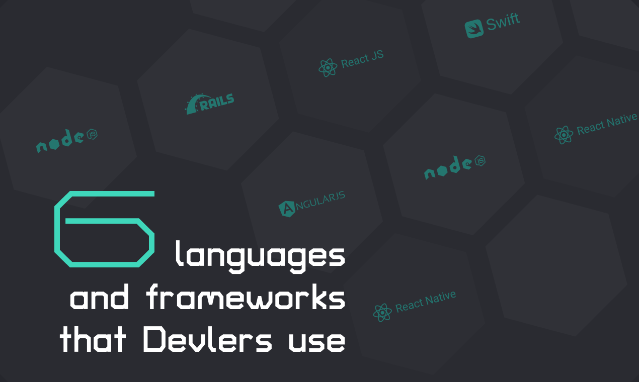 Devler.io - 동유럽에서 검증 된 개발자를 고용하기위한 플랫폼 미디어 3
