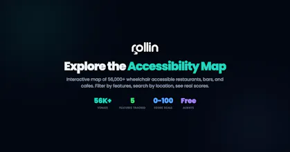 ROLLIN gallery image