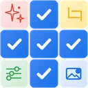 Bulk Edit Google Photos