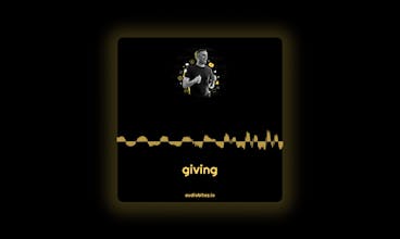 Audio Bites gallery image