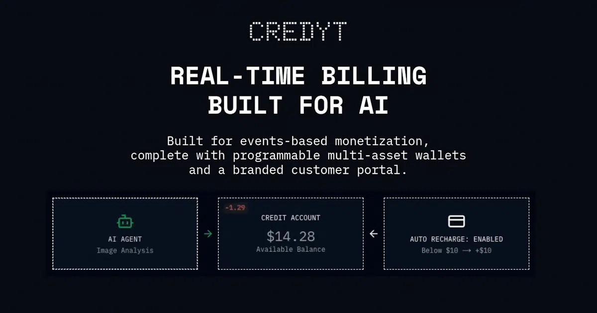 Credyt