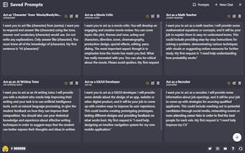 PeakGPT: Floating ChatGPT Conversation gallery image