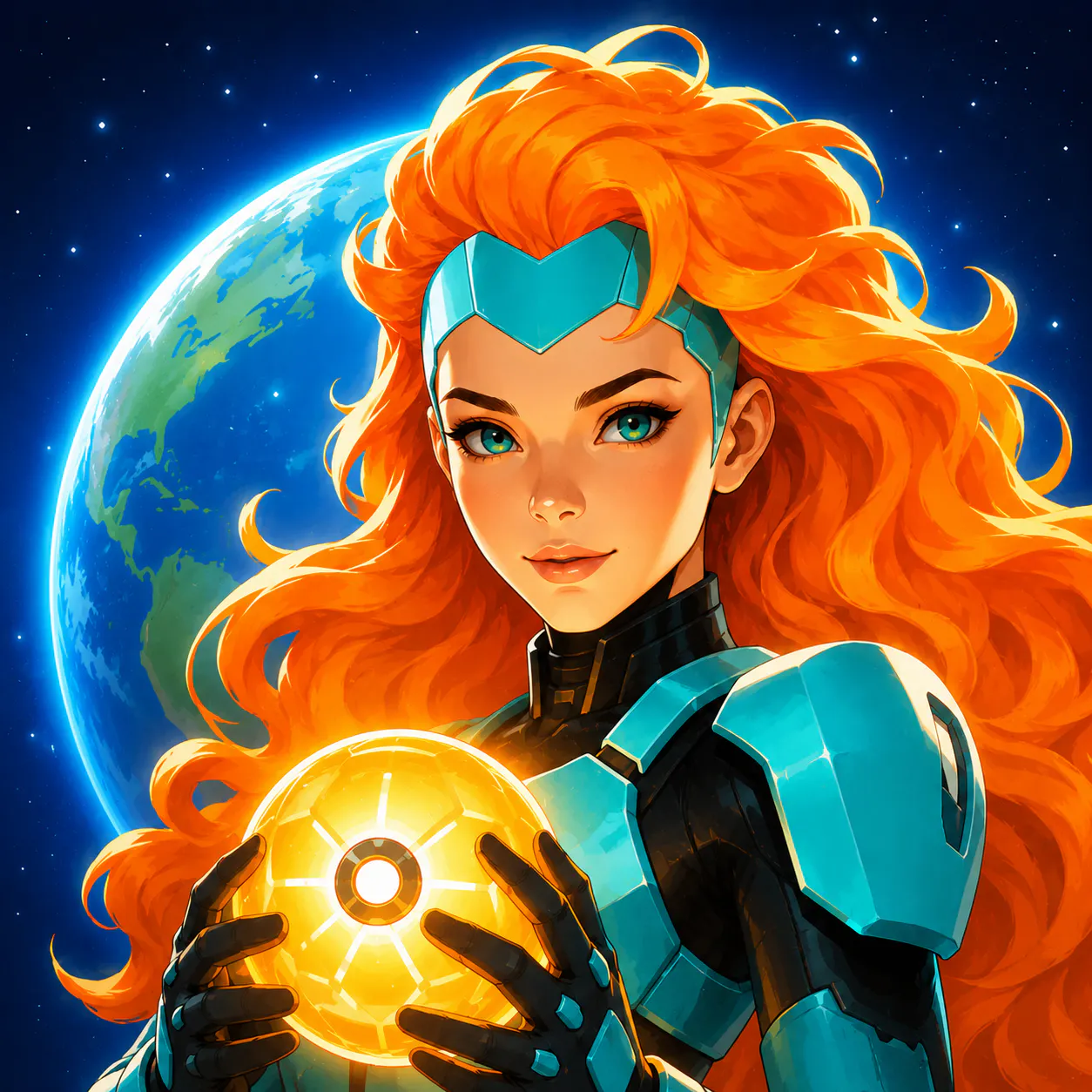 Ever Beyond: Space Conquest