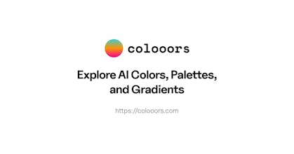 Colooors gallery image