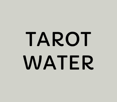 Tarot Water