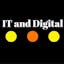 Recruitment agency IT and Digital