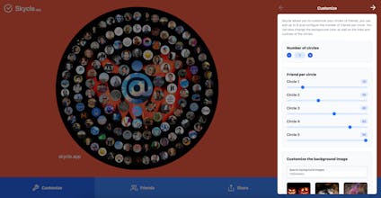 Skycle gallery image