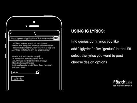 Genius Story gallery image
