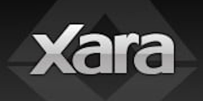 Xara.com media 1
