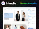 Handle Extension