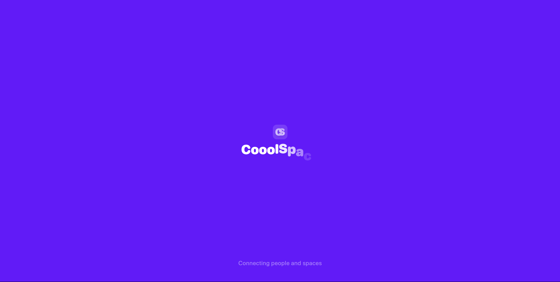 Média Cooolspace - Trouvez l'endroit parfait pour tous vos événements 1