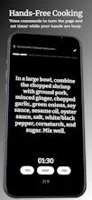 Let Him Cook gallery image