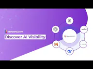 AI Visibility Rank Tracker