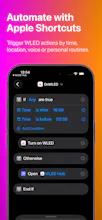 WLED Hub - LED light control gallery image