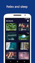 Rain Sounds for Sleep gallery image