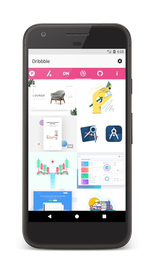 CatchUp gallery image