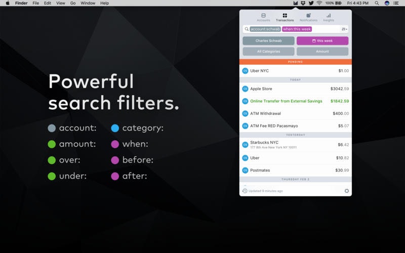Balance gallery image