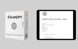ChatGPT Data & Analytics media 3