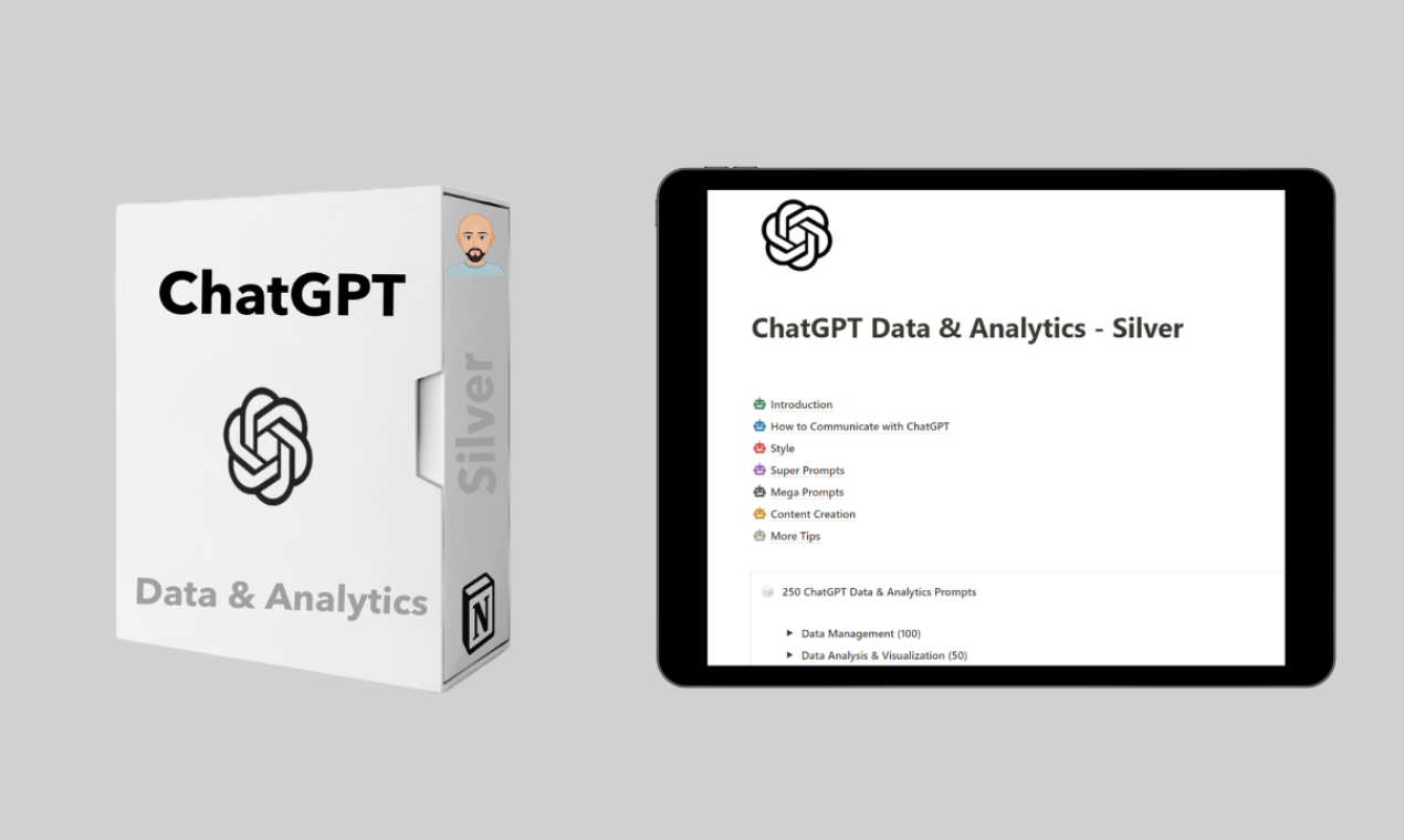 ChatGPT Data & Analytics media 3