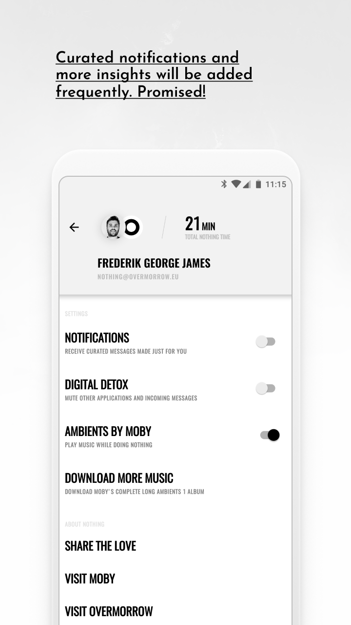 nothing gallery image