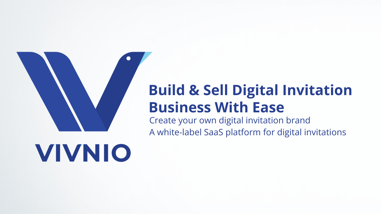 Vivnio - Main product screenshot demonstrating key features and user interface