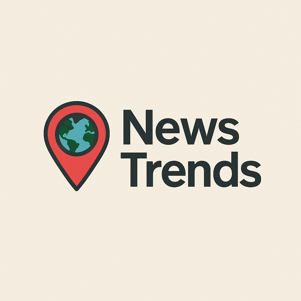 NewsTrends.live