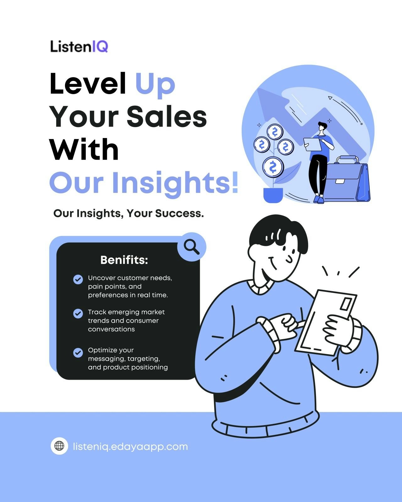 Listen IQ gallery image