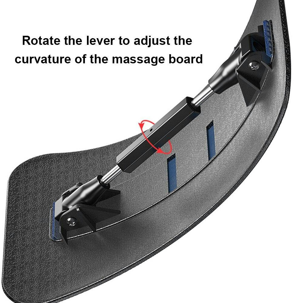 Stretcher Device for Back Pain gallery image