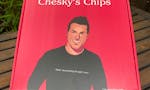Chesky's Chips image