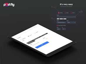 PostFly.io gallery image