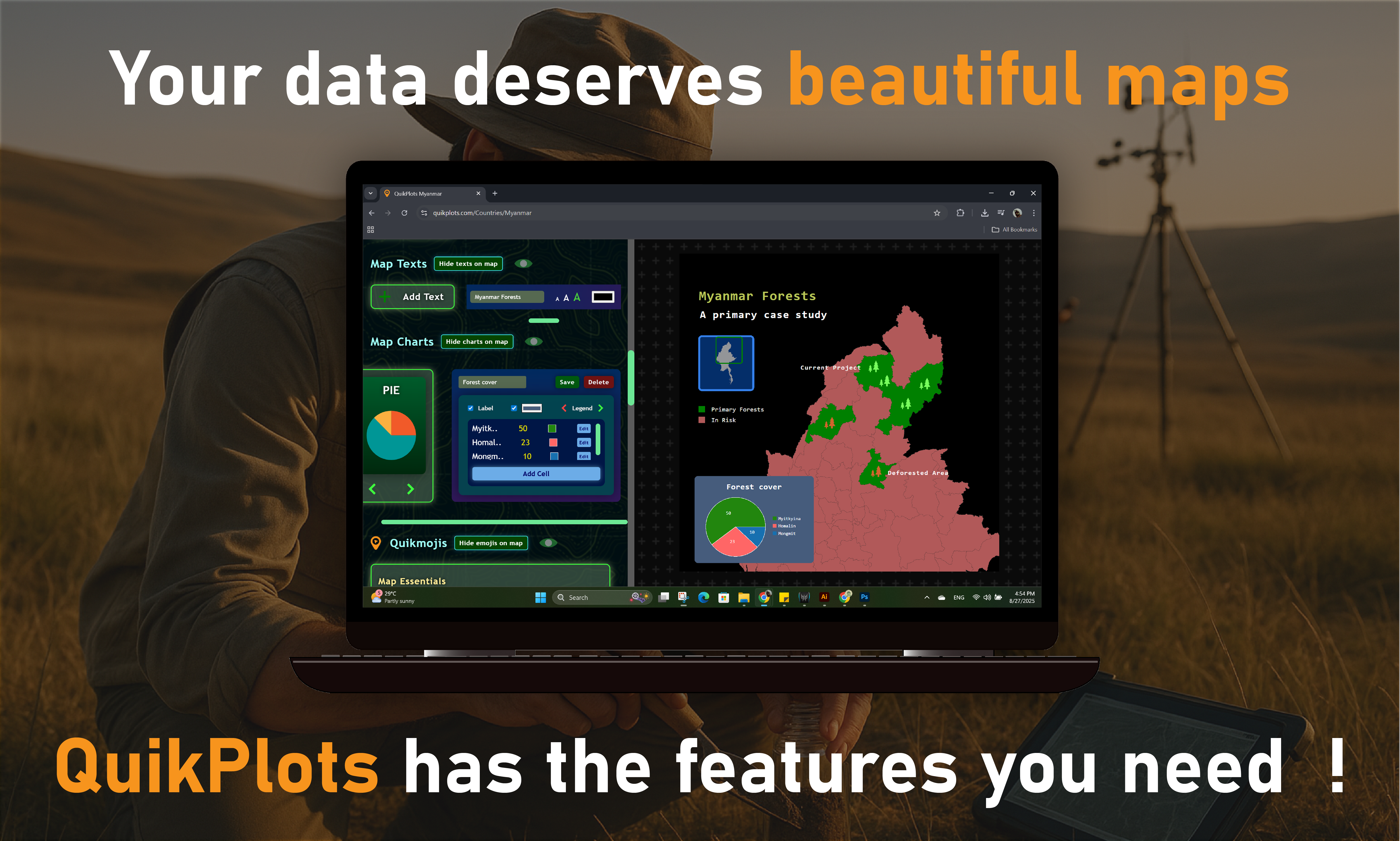 QuikPlots gallery image