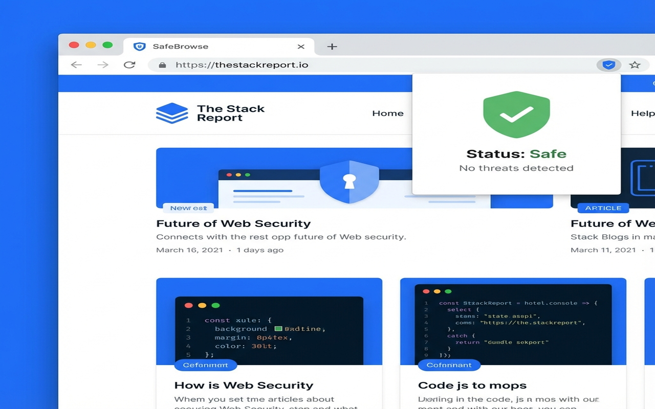 Prompt-injection firewall for AI agents - Screenshot 3 showing product features and functionality