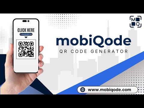 mobiQode-QR Code Generator gallery image