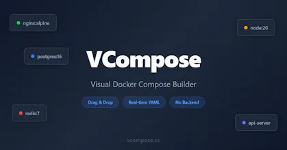 VCompose gallery image