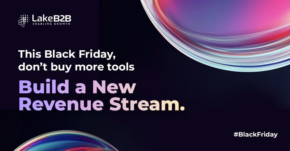 LakeB2B gallery image