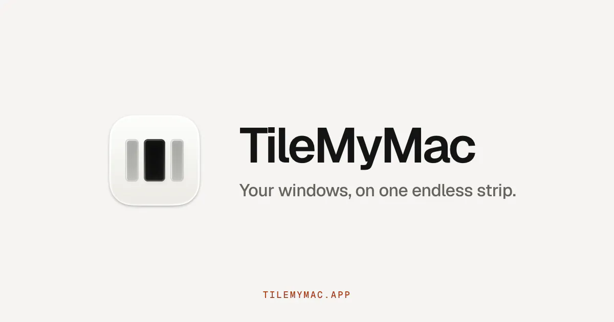 TileMyMac gallery image