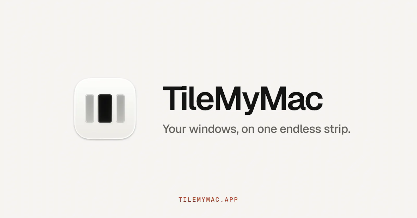 TileMyMac screenshot 2