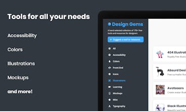 Design Gems gallery image